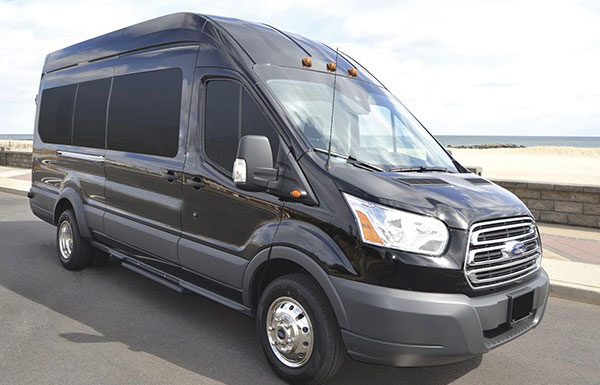 Dublin Mini Bus Hire