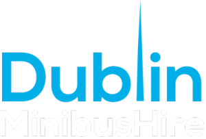 Dublin Mini bus Hire Logo